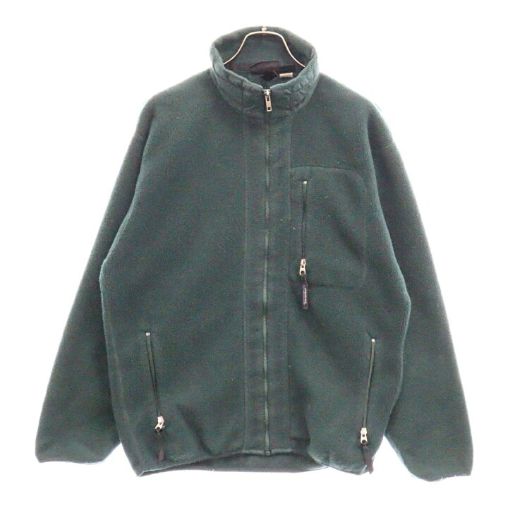 楽天市場】PATAGONIA(パタゴニア) サイズ:M 90S VINTAGE SYNCHILLA 