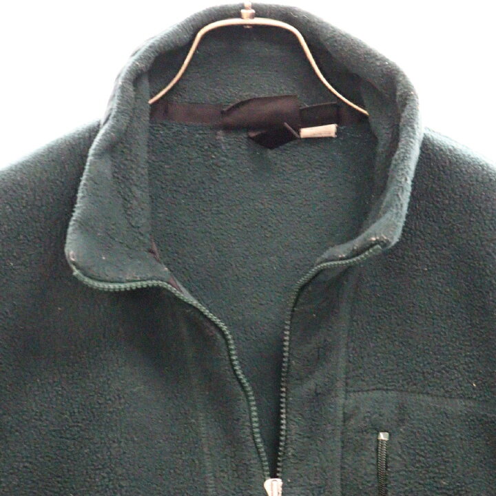 楽天市場】PATAGONIA(パタゴニア) サイズ:M 90S VINTAGE SYNCHILLA 
