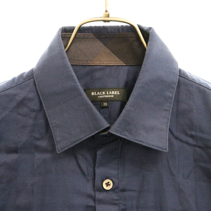楽天市場】BLACK LABEL CRESTBRIDGE(ブラックレーベルクレストブリッジ 