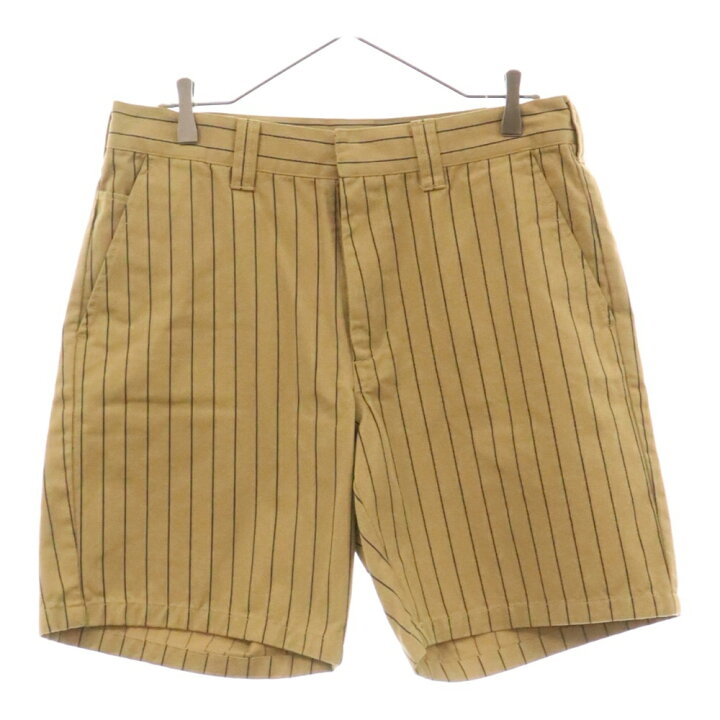 楽天市場】SUPREME(シュプリーム) サイズ:30 21SS Stripe Work Short  