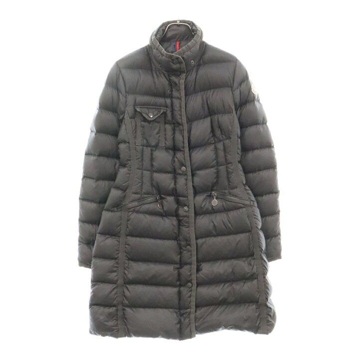 楽天市場】MONCLER(モンクレール) サイズ:0 HERMIFUR GIUBBOTTO  
