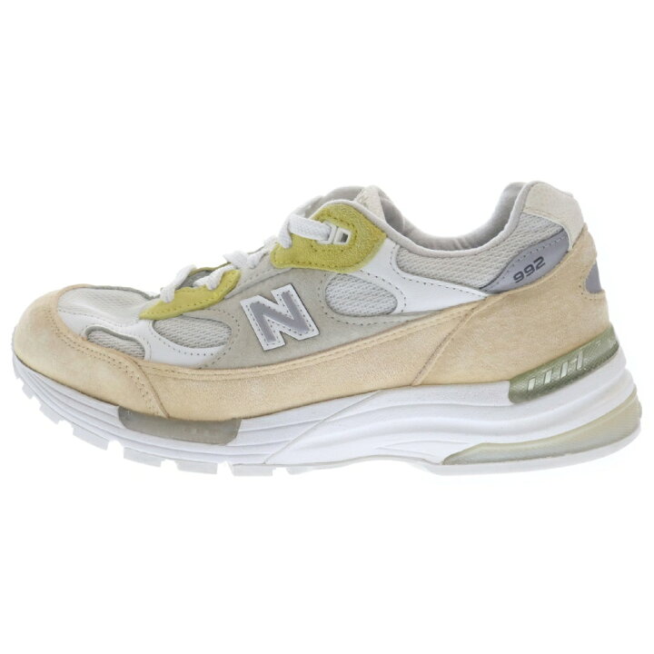楽天市場】New Balance(ニューバランス) サイズ:26.5cm ×paperboy  