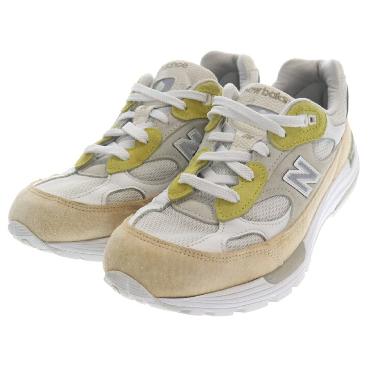 楽天市場】New Balance(ニューバランス) サイズ:26.5cm ×paperboy 
