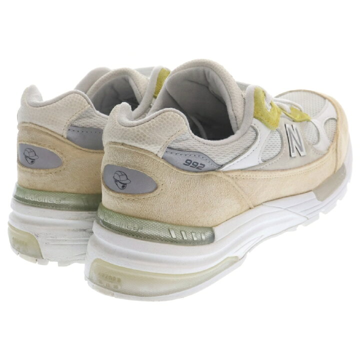 楽天市場】New Balance(ニューバランス) サイズ:26.5cm ×paperboy 