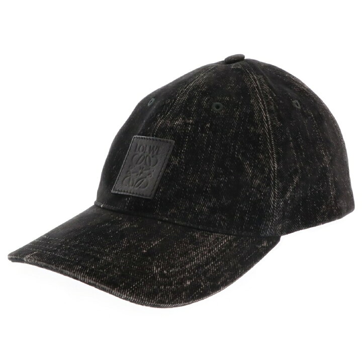 楽天市場】LOEWE(ロエベ) サイズ:ONE SIZE 24SS PATCH CAP ロゴ パッチ  