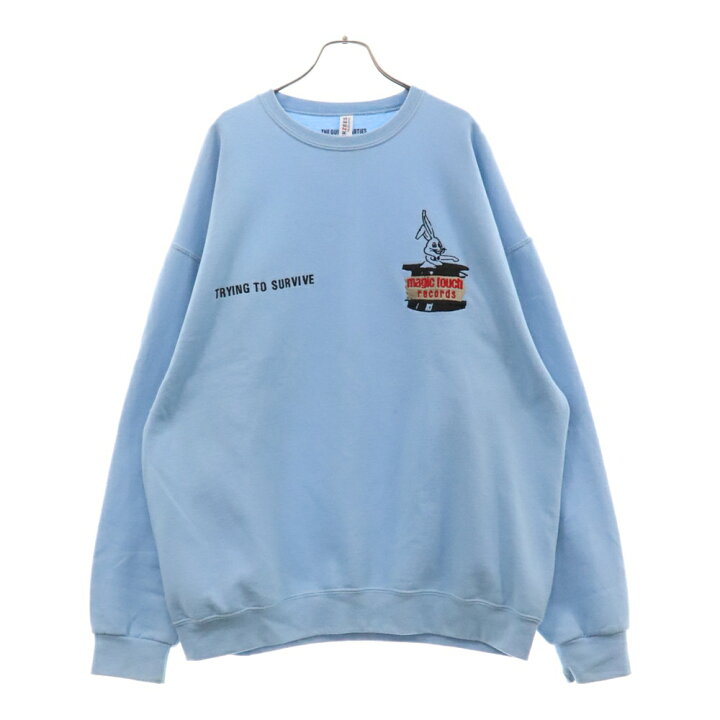 楽天市場】WACKO MARIA(ワコマリア) サイズ:2XL 23AW CREW NECK SWEAT 