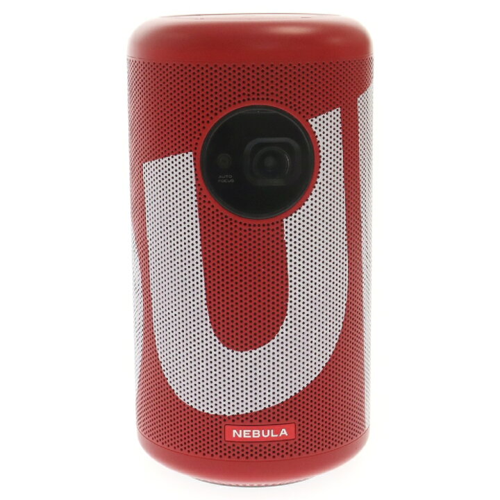 楽天市場】SUPREME(シュプリーム) ×Anker Nebula Capsule Projector 