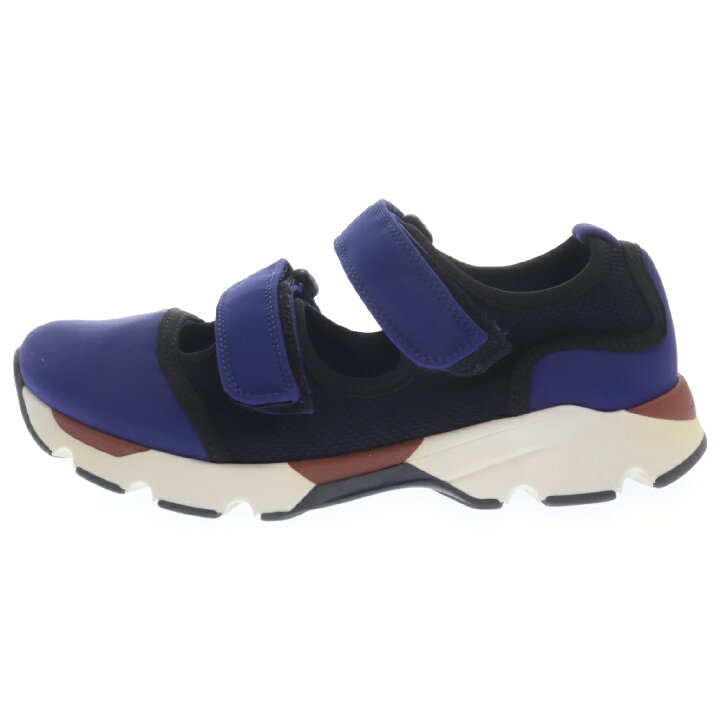 楽天市場】MARNI(マルニ) サイズ:37 SCARPA SNEAKER ベルクロ  
