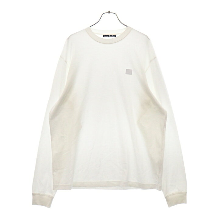 楽天市場】Acne Studios(アクネ ストゥディオズ) サイズ:M FACEロゴ 