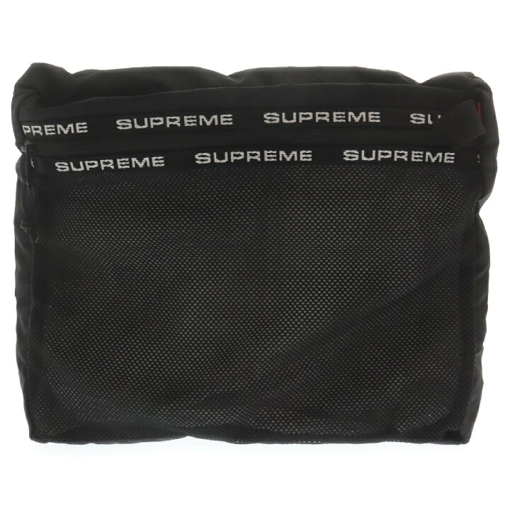 楽天市場】SUPREME(シュプリーム) 22AW Organizer Pouch Set  