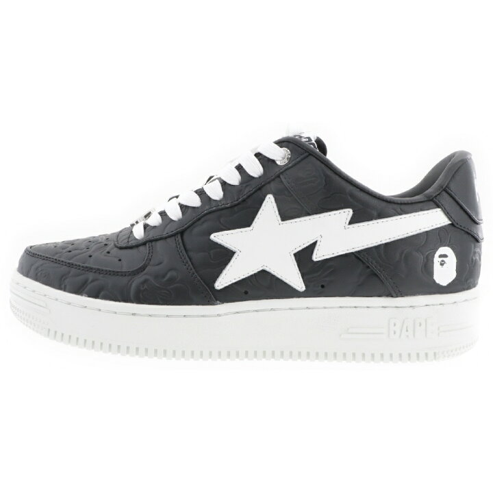 楽天市場】A BATHING APE(アベイシングエイプ) サイズ:28.0cm BAPE STA 