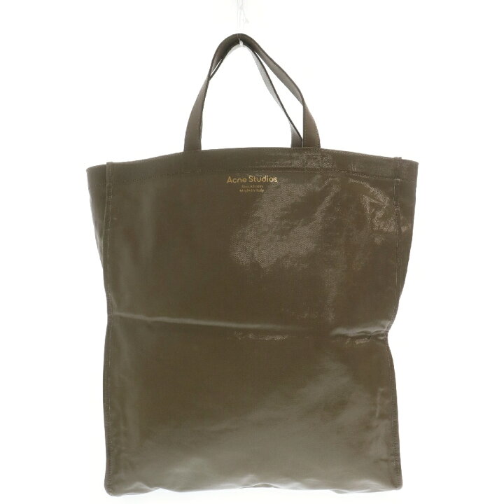 Acnestudios ビッグトート - メンズ