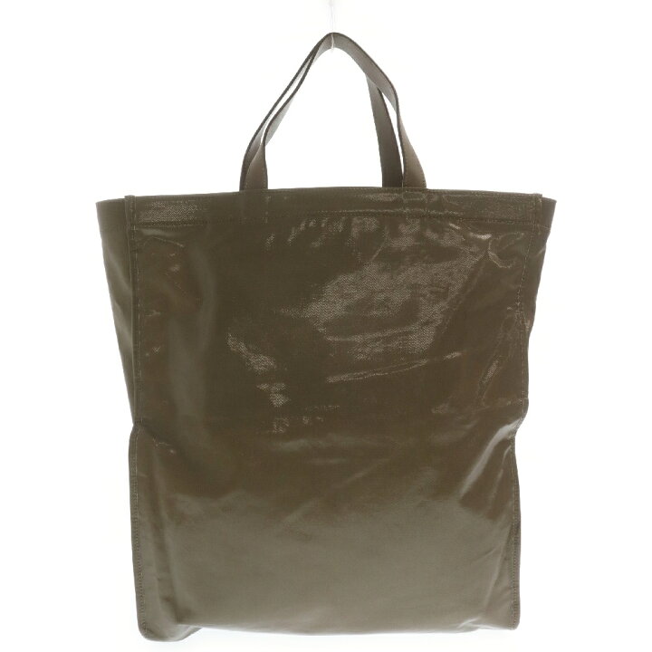 Acnestudios ビッグトート - メンズ