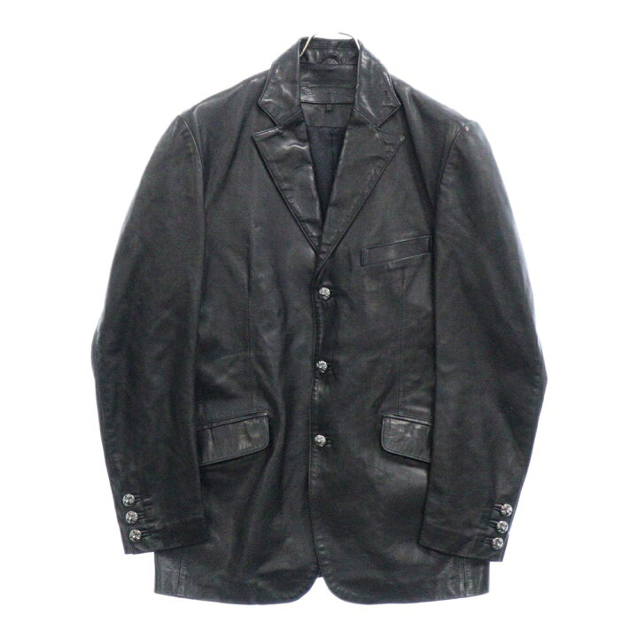 楽天市場】CHROME HEARTS(クロムハーツ) サイズ:M 3B LZR VJ2 CLF 3  