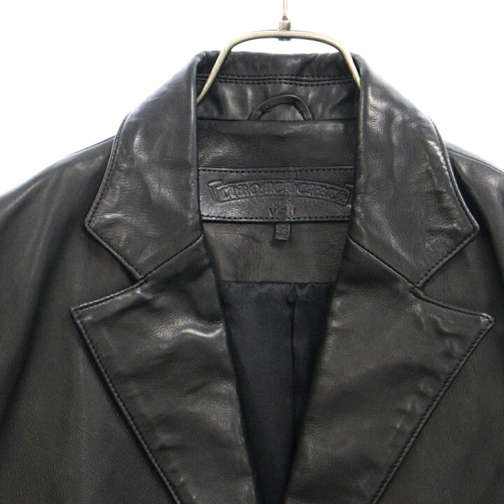 楽天市場】CHROME HEARTS(クロムハーツ) サイズ:M 3B LZR VJ2 CLF 3 