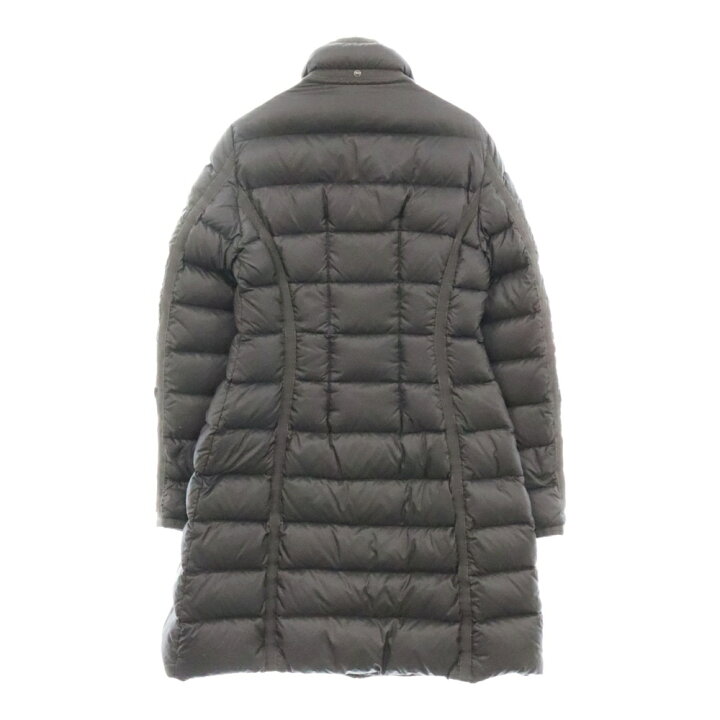 楽天市場】MONCLER(モンクレール) サイズ:0 HERMIFUR GIUBBOTTO 