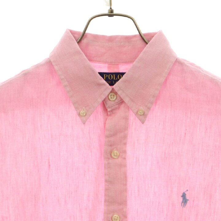 楽天市場】POLO RALPH LAUREN(ポロラルフローレン) サイズ:M 