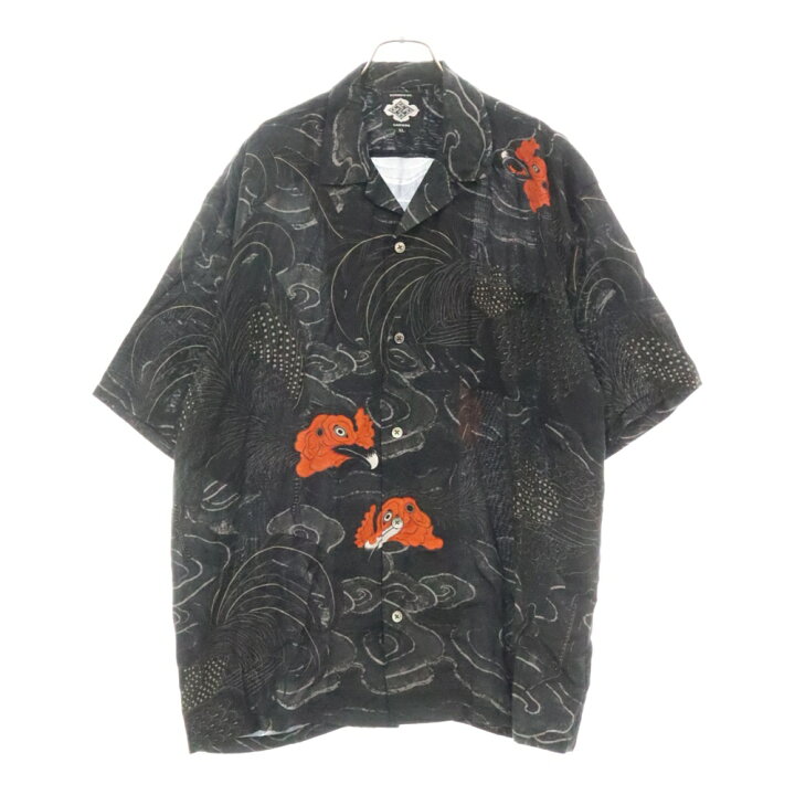 楽天市場】BUDSPOOL(バッズプール) サイズ:XL ×GAKKIN 軍鶏 S/S 