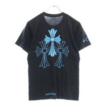 楽天市場】クロムハーツ（サイズ（S/M/L）S）（Tシャツ・カットソー 