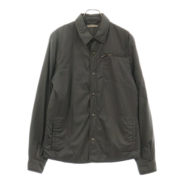 楽天市場】BOTTEGA VENETA(ボッテガヴェネタ) サイズ:44 ジップ  