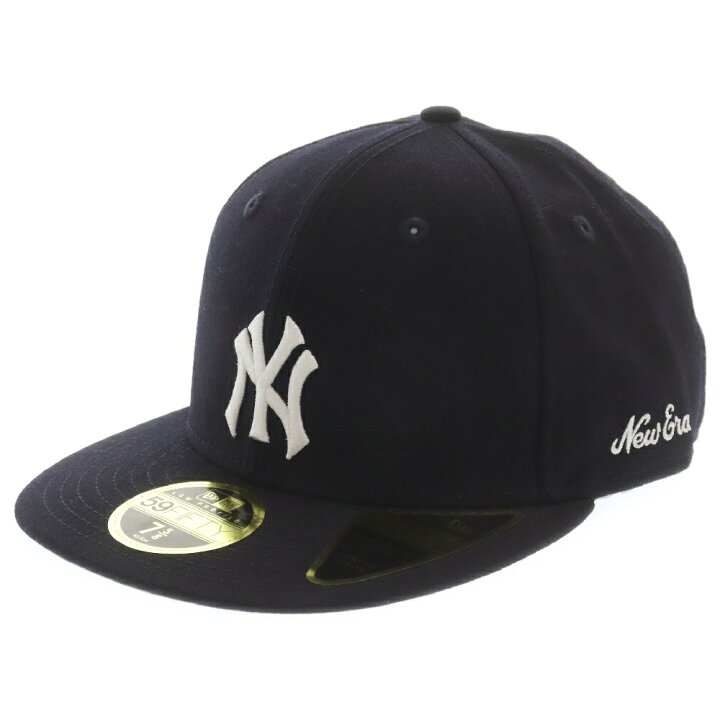 楽天市場】NEW ERA(ニューエラ) サイズ:7 5/8 ×KITH LOW PROFILE CAP 