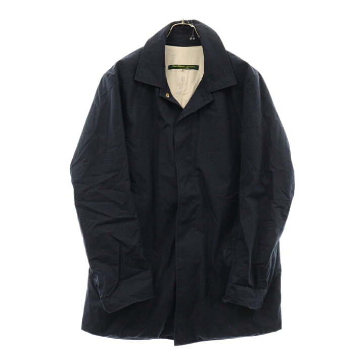 楽天市場】Paul Harnden(ポールハーデン) サイズ:M MAC COAT マック 