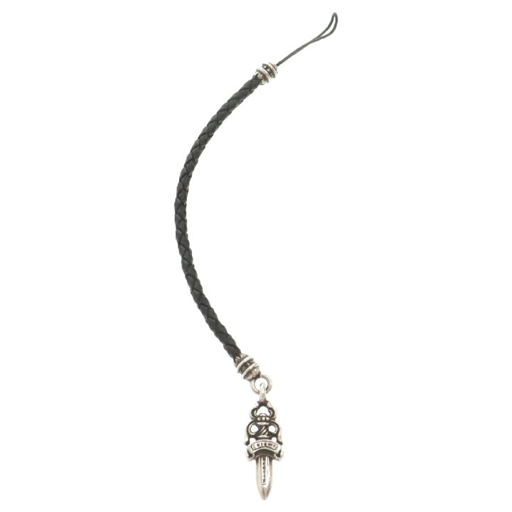 楽天市場】CHROME HEARTS(クロムハーツ) PHNSTRP DAGGER フォン 