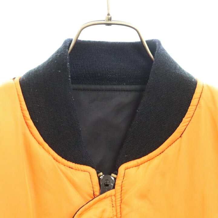 楽天市場】ALPHA INDUSTRIES(アルファ インダストリーズ) サイズ:M 