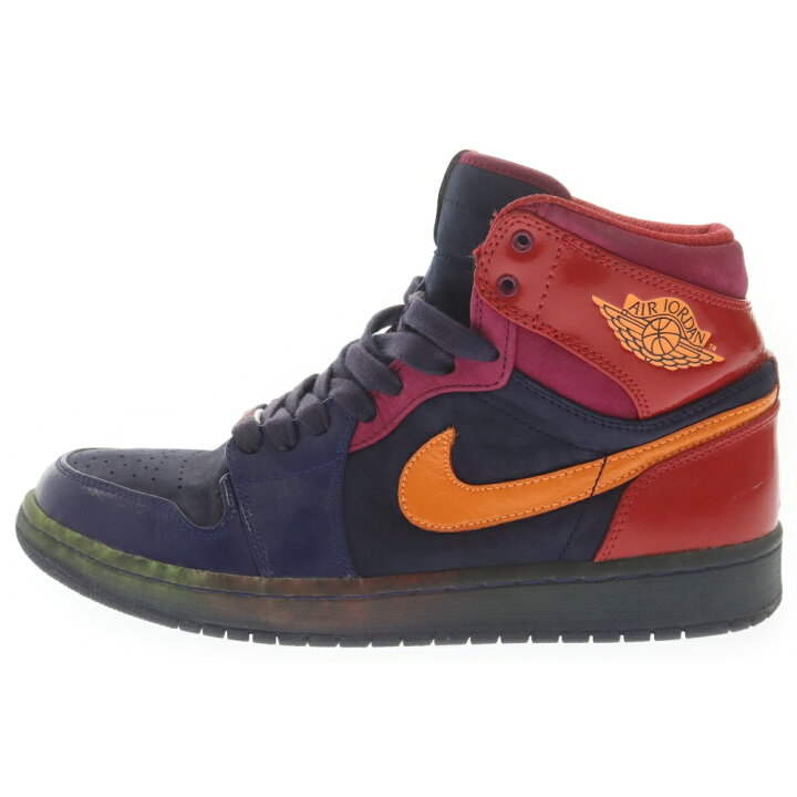 楽天市場】NIKE(ナイキ) サイズ:27.5cm AIR JORDAN 1 RETRO YEAR OF 