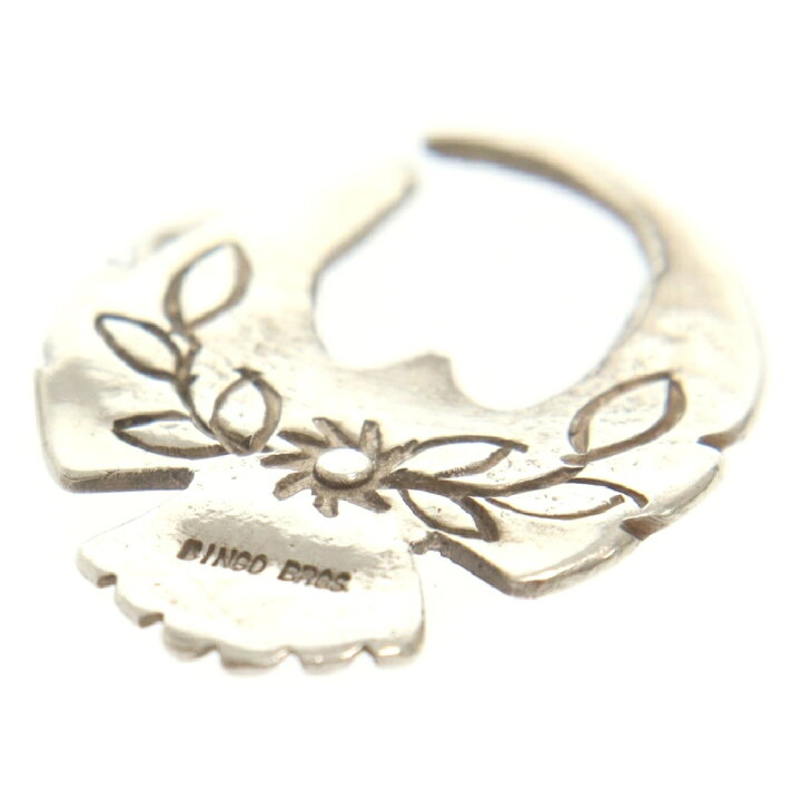 楽天市場】THE BINGO BROTHERS(ザ ビンゴブラザーズ) イーグルピアス  