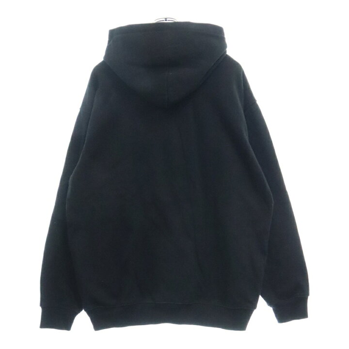 楽天市場】Dime(ダイム) サイズ:L Front Logo hoodie ロゴ刺繍 プル 