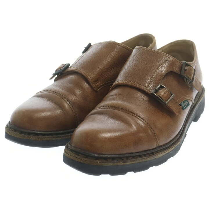 楽天市場】PARABOOT(パラブーツ) サイズ:7.5 WILLIAM ウィリアム 