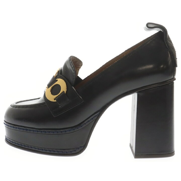 楽天市場】SEE BY CHLOE(シーバイクロエ) サイズ:35 BRYANNA HEELS 