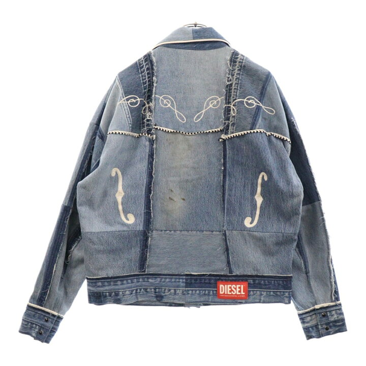 楽天市場】DIESEL RED TAG(ディーゼル) サイズ:2 x Readymade レディ  