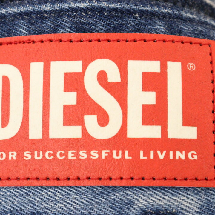 楽天市場】DIESEL RED TAG(ディーゼル) サイズ:2 x Readymade  
