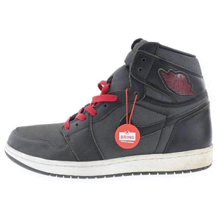 楽天市場】NIKE(ナイキ) サイズ:28.5cm AIR JORDAN 1 RETRO HIGH OG 