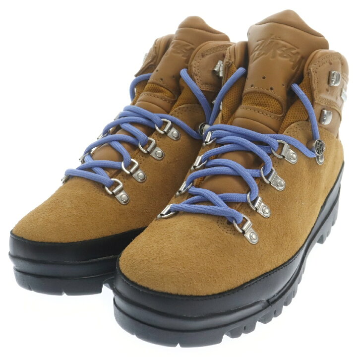 楽天市場】STUSSY(ステューシー) サイズ:26.0cm ×Timberland GORE-TEX 