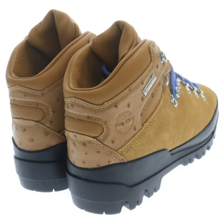 楽天市場】STUSSY(ステューシー) サイズ:26.0cm ×Timberland GORE-TEX 