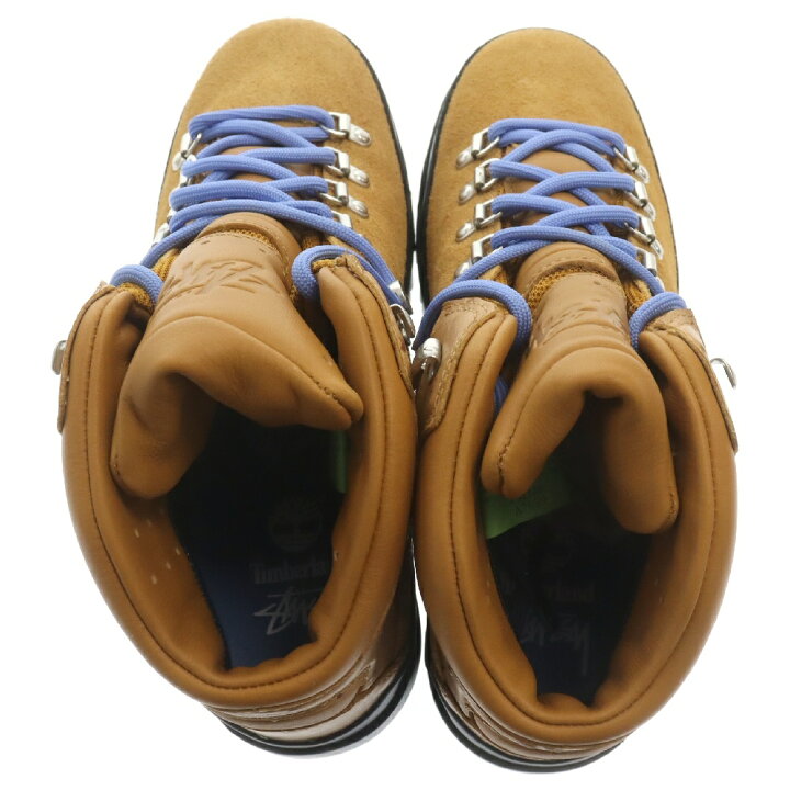 楽天市場】STUSSY(ステューシー) サイズ:26.0cm ×Timberland GORE-TEX 