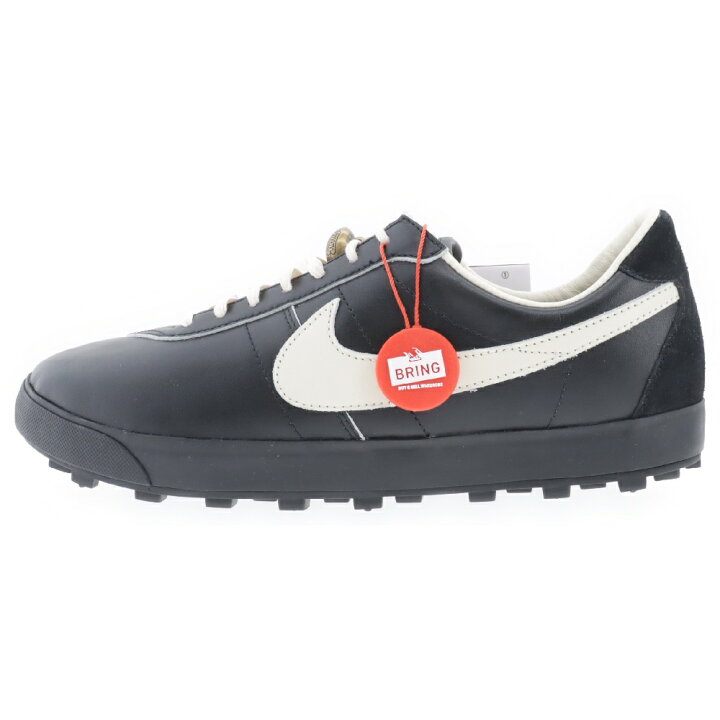 楽天市場】BODE(ボディ) サイズ:27.5cm ×NIKE Astro Grabber Black and 