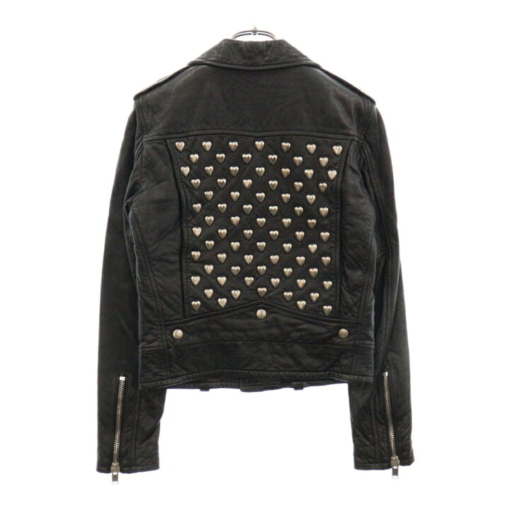 楽天市場】SAINT LAURENT PARIS(サンローランパリ) サイズ:34 ハート 