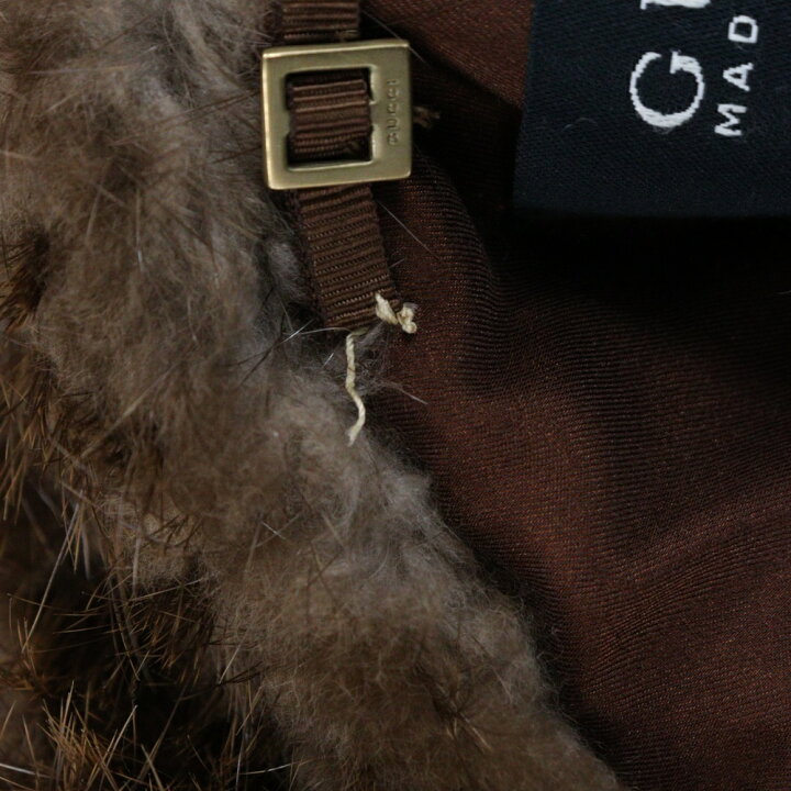 楽天市場】GUCCI(グッチ) サイズ:44 03AW ARCHIVE TOM FORD期 Fur 