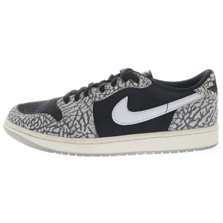 楽天市場】NIKE(ナイキ) サイズ:27.0cm AIR JORDAN 1 RETRO LOW OG 