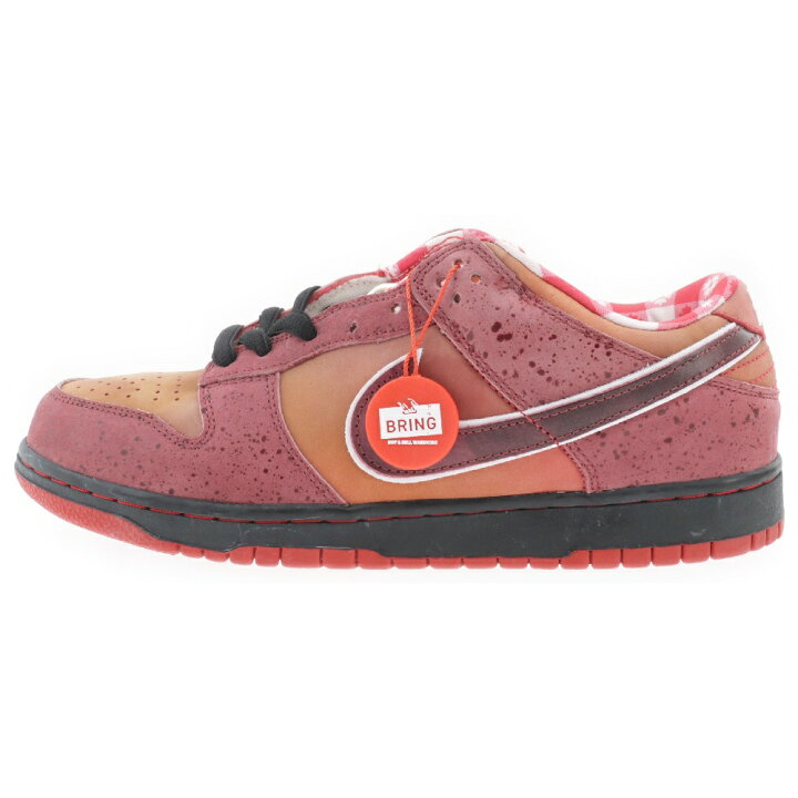 楽天市場】NIKE SB(ナイキエスビー) サイズ:27.5cm ×CONCEPTS SBDUNK 