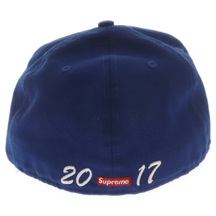 楽天市場】SUPREME(シュプリーム) サイズ:7 3/8 (58.7cm) 17AW×NEW ERA 
