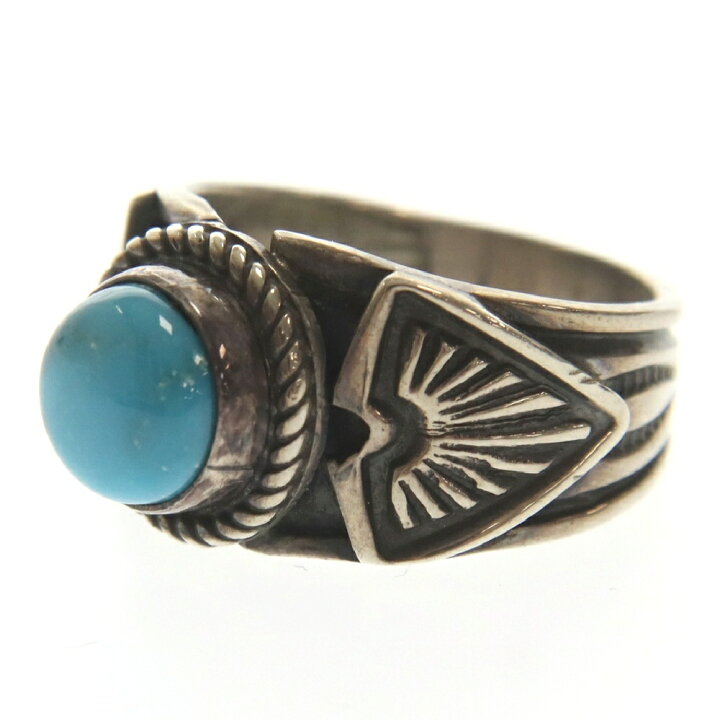 楽天市場】INDIANJEWELRY(インディアンジュエリー) サイズ:11.0号 LFC  