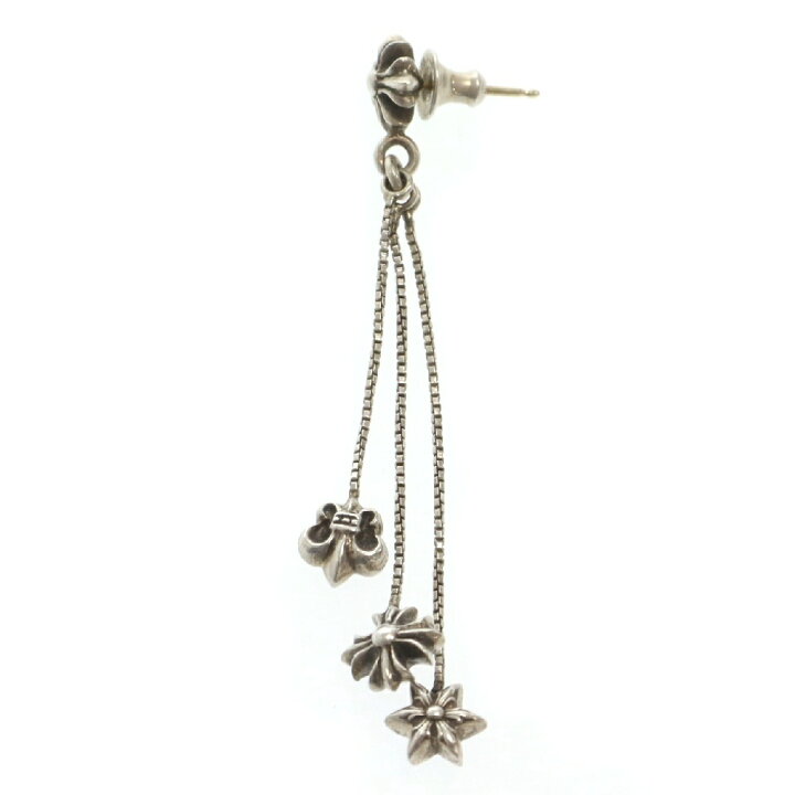 楽天市場】CHROME HEARTS(クロムハーツ) JOJO PST PLS BS STAR L 