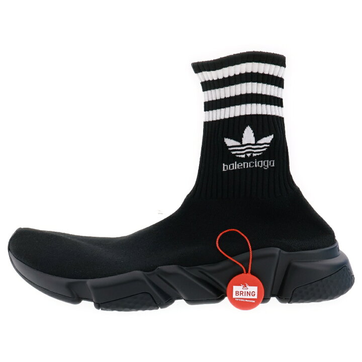 楽天市場】BALENCIAGA(バレンシアガ) サイズ:43 23SS×adidas SPEED 