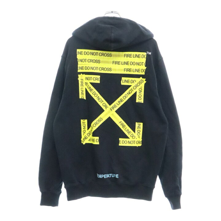 楽天市場】OFF-WHITE(オフホワイト) サイズ:S 18SS Fire Tape 