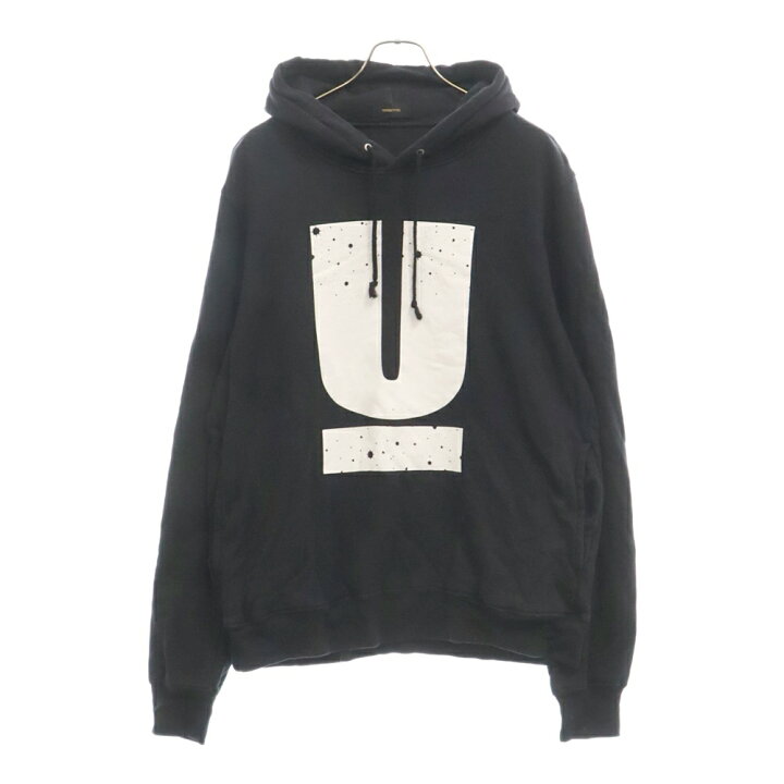 楽天市場】UNDERCOVER(アンダーカバー) サイズ:4 16AW HOODIE U STARS 